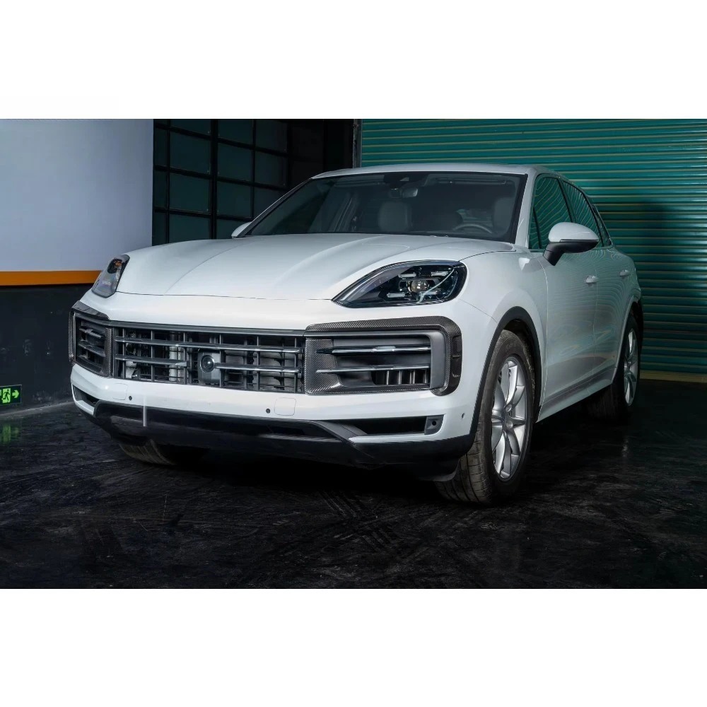 New  for for 9Y0.2 2018-2024 OE Front Grille Frame for Retrofit/Upgrade